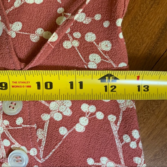 🌷sold🌷Rouje • Gaby Top - Picture 14 of 16